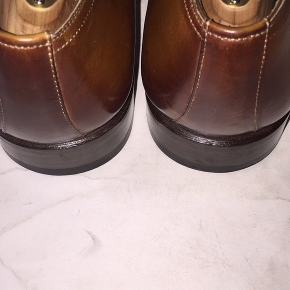 Men’s Dress Shoes - Picture 7 of 8